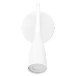 Aplique de Parede LED com Braço Flexível e USB OLIVANDINO 1 EGLO 901782