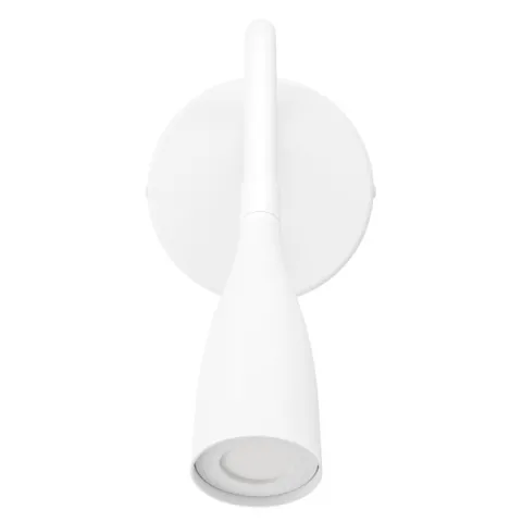 Aplique de Parede LED com Braço Flexível e USB OLIVANDINO 1 EGLO 901782