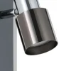 Aplique de Parede LED com Foco Ajustável DAVIDA 1 EGLO 30832