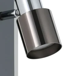 Aplique de Parede LED com Foco Ajustável DAVIDA 1 EGLO 30832