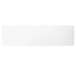 Aplique de Parede LED Curvo Branco MACCACARI EGLO 98541