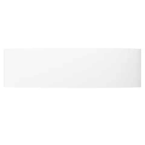Aplique de Parede LED Curvo Branco MACCACARI EGLO 98541