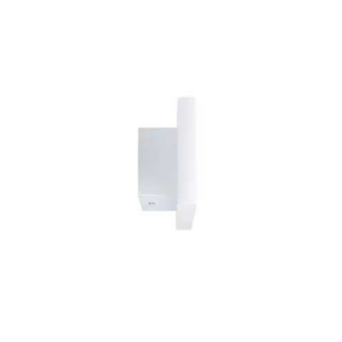 Aplique de Parede LED em Alumínio Branco CLIMENE EGLO 39265