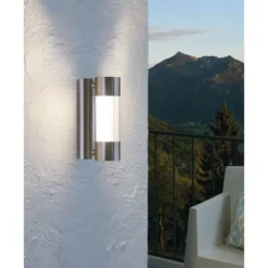 Aplique de Parede LED Exterior ROBLEDO EGLO 96013