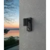 Aplique de Parede LED Exterior com Sensor de Movimento RIGA 5 EGLO 99571