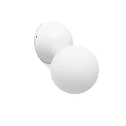 Aplique de Parede Led Joy Branco Faro 64028