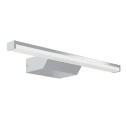 Aplique de Parede LED para Casa de Banho REGELLO-Z EGLO 901288