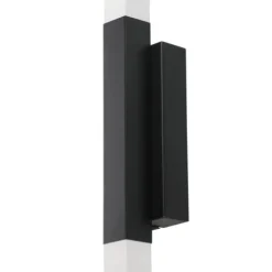 Aplique de Parede LED para Casa de Banho ALCUDIA EGLO 900617