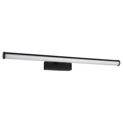 Aplique de Parede LED para Casa de Banho e Guarda-Roupa VADUMI EGLO 901958