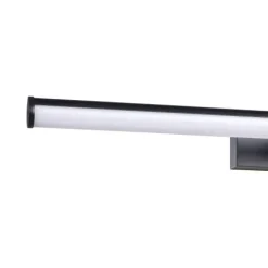 Aplique de Parede LED para Casa de Banho e Guarda-Roupa VADUMI EGLO 901958
