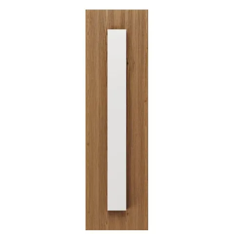 Aplique de Parede LED para Exterior BITETTO EGLO 900679