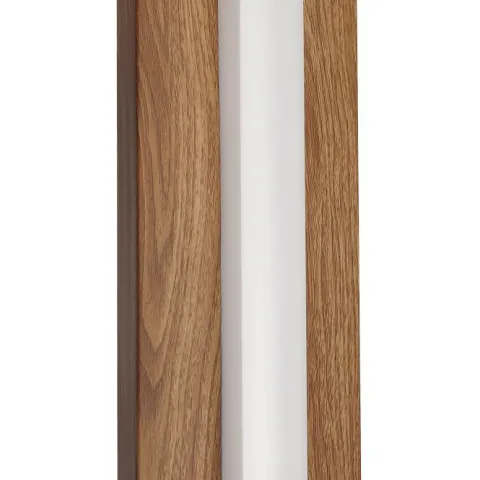 Aplique de Parede LED para Exterior BITETTO EGLO 900679