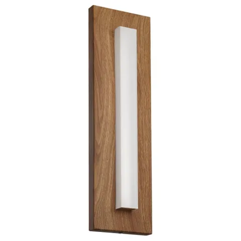 Aplique de Parede LED para Exterior BITETTO EGLO 900679
