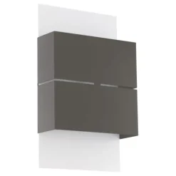 Aplique de Parede LED para Exterior KIBEA EGLO 93254