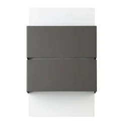 Aplique de Parede LED para Exterior KIBEA EGLO 93254