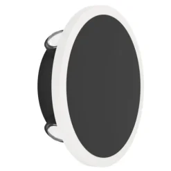 Aplique de Parede LED Preto e Branco TALAMELLO 1 EGLO 901585