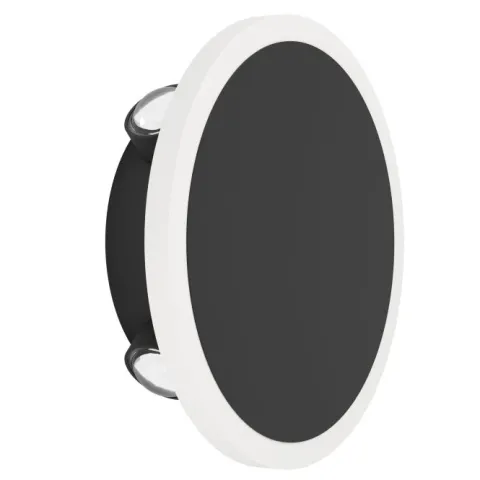 Aplique de Parede LED Preto e Branco TALAMELLO 1 EGLO 901585
