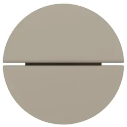 Aplique de Parede LED Redondo com Função CCT PIANOSA EGLO 902121