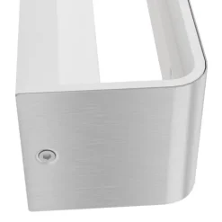 Aplique de Parede LED SANIA 5 com Proteção IP44 EGLO 99692