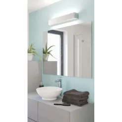 Aplique de Parede LED SANIA 5 com Proteção IP44 EGLO 99692