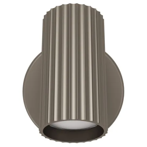 Aplique de Parede Moderno com Spot Orientável PORTILLO EGLO 902035