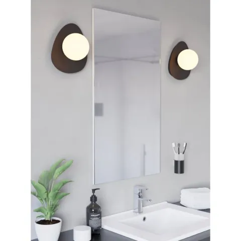 Aplique de Parede Moderno e Minimalista CASTROVIDO EGLO 902091