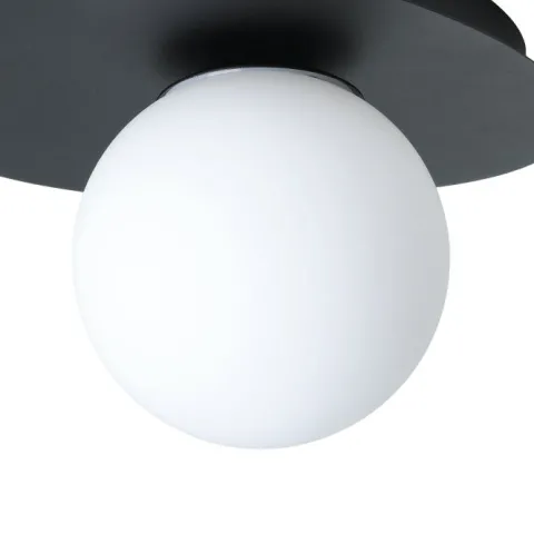 Aplique de Parede Moderno e Minimalista CASTROVIDO EGLO 902091