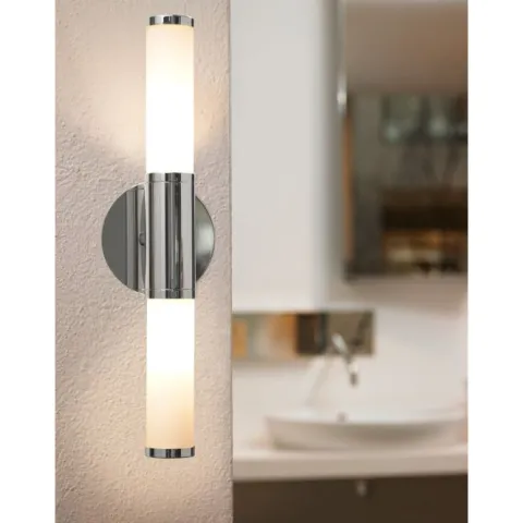 Aplique de Parede para Casa de Banho PALMERA EGLO 87219