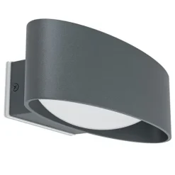 Aplique de Parede para Exterior CHINOA EGLO 98711