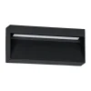 Aplique de Parede para Exterior LED Ajustável MARUGGIO EGLO 900891