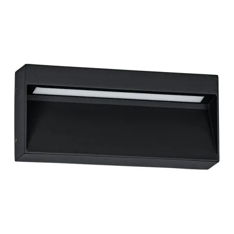 Aplique de Parede para Exterior LED Ajustável MARUGGIO EGLO 900891