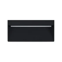 Aplique de Parede para Exterior LED Ajustável MARUGGIO EGLO 900891
