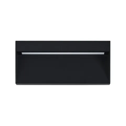 Aplique de Parede para Exterior LED Ajustável MARUGGIO EGLO 900891