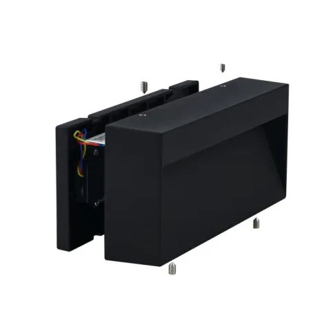 Aplique de Parede para Exterior LED Ajustável MARUGGIO EGLO 900891