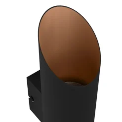 Aplique de Parede para Exterior AGOLADA EGLO 94804