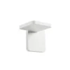 Aplique de Parede Quad LED Branco ma[&]de 7750