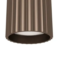 Aplique de Parede Retro com Dupla Luz PORTILLO EGLO 902036