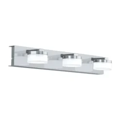 Aplique de Parede x3 Eglo Romendo 1 IP44 96543