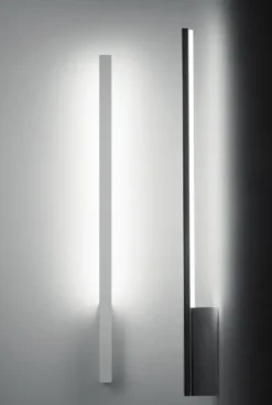 Aplique de Parede Xilema Branco LED 793mm STILNOVO 7765