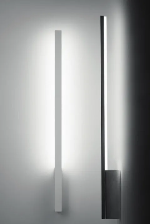 Aplique de Parede Xilema Branco LED 793mm STILNOVO 7765