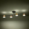 Aplique de Tecto Eglo Altamira Led 39984