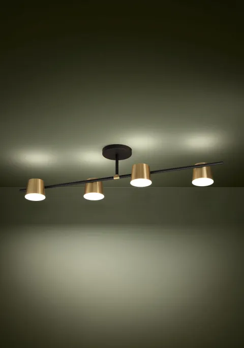 Aplique de Tecto Eglo Altamira Led 39984