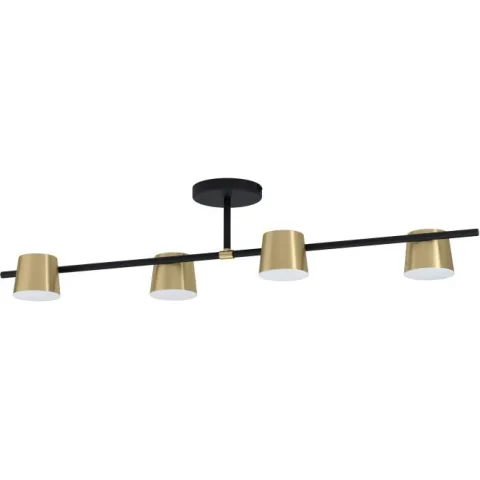 Aplique de Tecto Eglo Altamira Led 39984