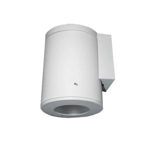 Aplique Exterior Franca 90 1L BRANCO Fumagalli