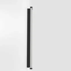Aplique Exterior LED Preto NEVIANO EGLO 900677