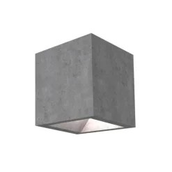 Aplique Exterior Simenti LED 05-9971-DC-CL Leds C4