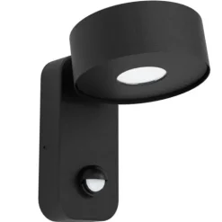 Aplique LED Exterior com Sensor de Movimento PALOSCO EGLO 98738