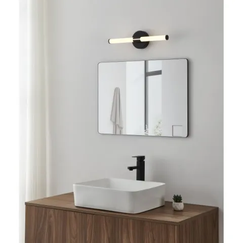 Aplique LED para Casa de Banho com Função CCT RAMOLA EGLO 901852