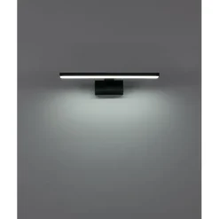 Aplique LED para Casa de Banho com Temperatura de Cor Ajustável CONETTILLA EGLO 901847