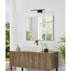 Aplique LED para Casa de Banho com Temperatura de Cor Ajustável CONETTILLA EGLO 901847